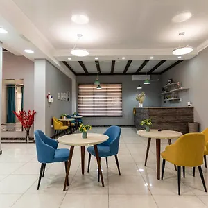 3* فندق Bastau