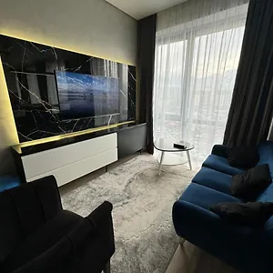  Апартаменты в жк Heaven