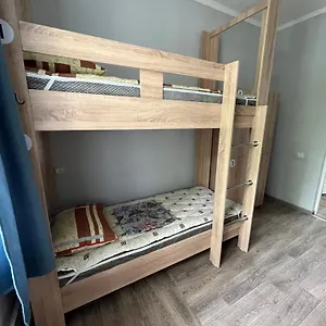 Hostel64 阿拉木图