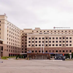 Western Atakent Park Otel
