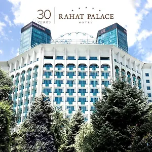 5* فندق فندق رهط بالاس