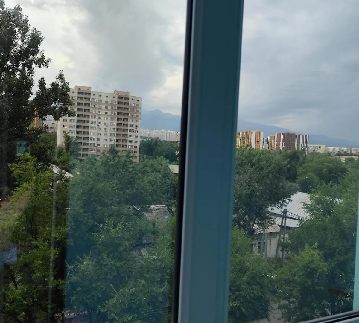Жк Heaven location