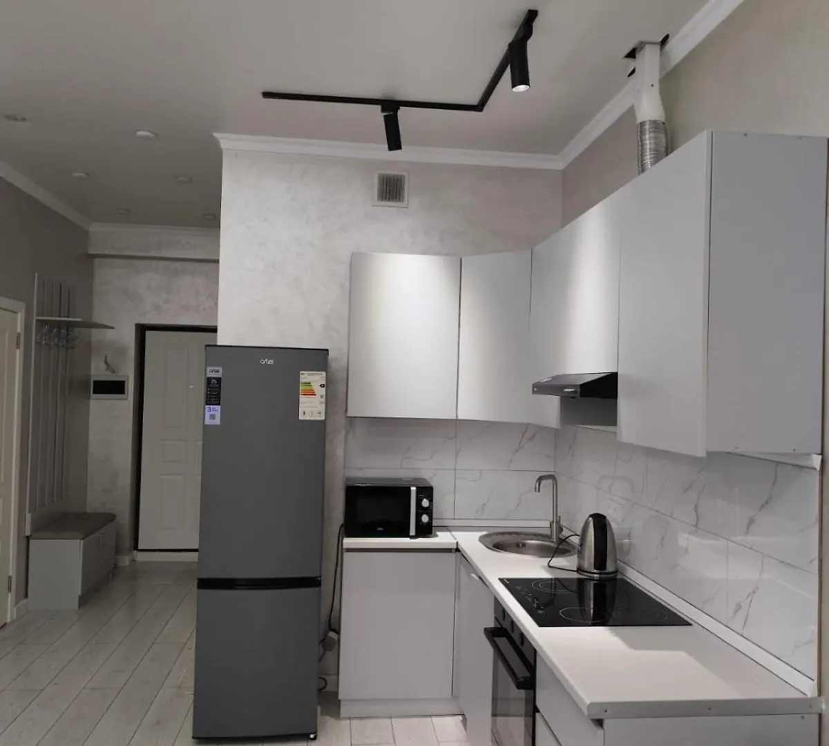 Жк Heaven Apartment Almaty 0*,  Kazakhstan