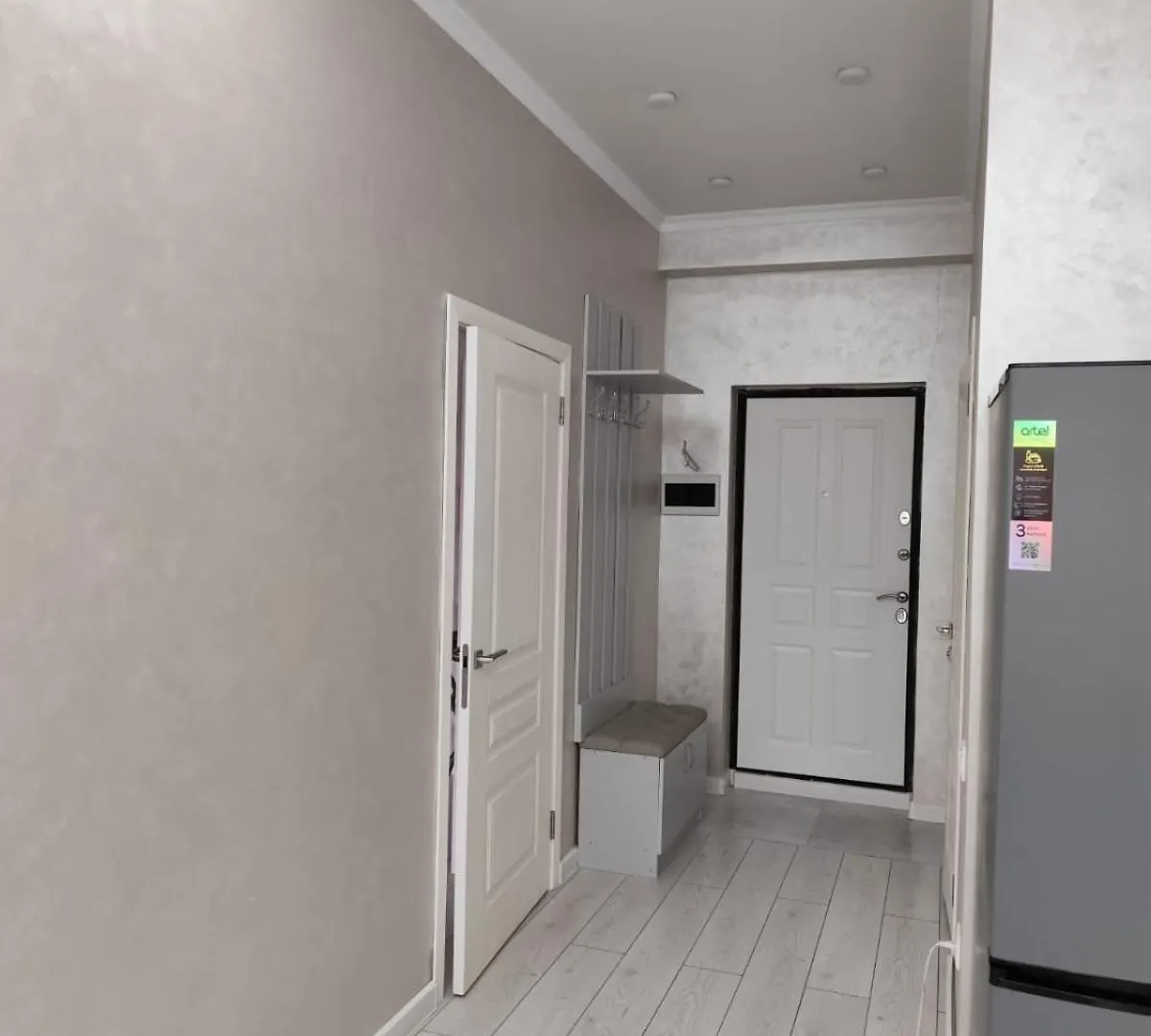 Жк Heaven Apartment Almaty Kazakhstan